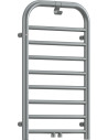 Deante Silia Vannas istabas sildītājs - augstums 85 cm AGI_FG31