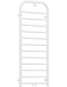 Deante Silia Vannas istabas sildītājs - augstums 121 cm AGI_AG41