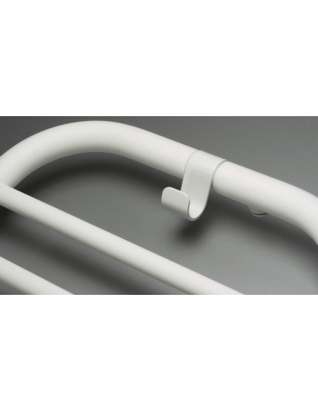 Deante Silia Vannas istabas sildītājs - augstums 121 cm AGI_AG41