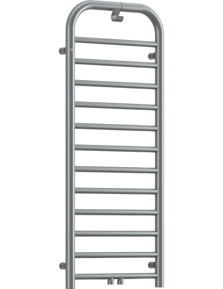 Deante Silia Vannas istabas sildītājs - augstums 121 cm AGI_FG41