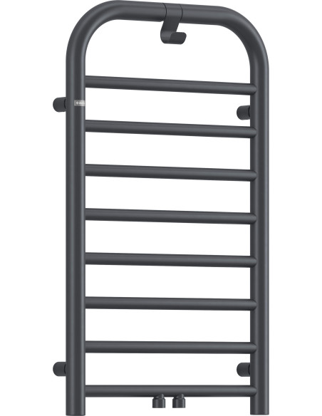 Deante Silia Vannas istabas sildītājs - augstums 85 cm AGI_DG31