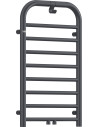 Deante Silia Vannas istabas sildītājs - augstums 85 cm AGI_DG31