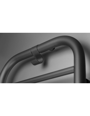 Deante Silia Vannas istabas sildītājs - augstums 85 cm AGI_DG31