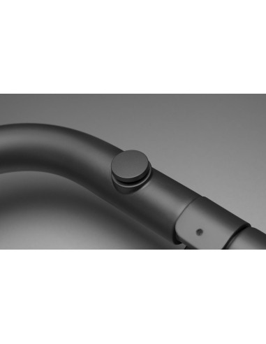 Deante Silia Vannas istabas sildītājs - augstums 85 cm AGI_DG31