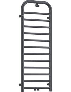 Deante Silia Vannas istabas sildītājs - augstums 121 cm AGI_DG41