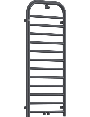 Deante Silia Vannas istabas sildītājs - augstums 121 cm AGI_DG41