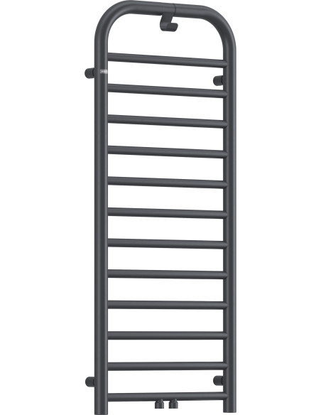 Deante Silia Vannas istabas sildītājs - augstums 121 cm AGI_DG41 Deante Silia Vannas istabas sildītājs - augstums 121 cm AGI_DG41