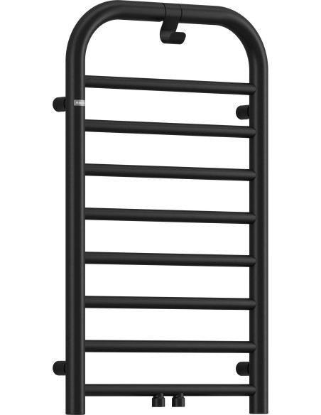 Deante Silia Vannas istabas sildītājs - augstums 85 cm AGI_NG31