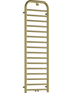 Deante Silia Vannas istabas sildītājs - augstums 157 cm AGI_RG51