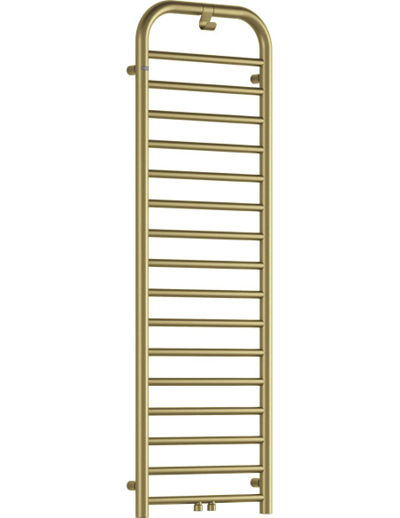 Deante Silia Vannas istabas sildītājs - augstums 157 cm AGI_RG51 Deante Silia Vannas istabas sildītājs - augstums 157 cm AGI_RG51