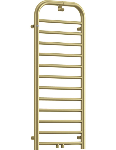 Deante Silia Vannas istabas sildītājs - augstums 121 cm AGI_RG41