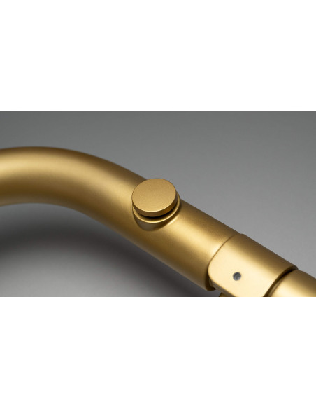 Deante Silia Vannas istabas sildītājs - augstums 121 cm AGI_RG41