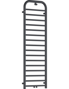 Deante Silia Vannas istabas sildītājs - augstums 157 cm AGI_DG51