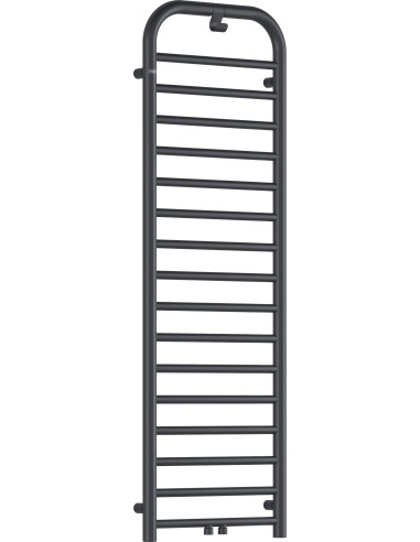 Deante Silia Vannas istabas sildītājs - augstums 157 cm AGI_DG51