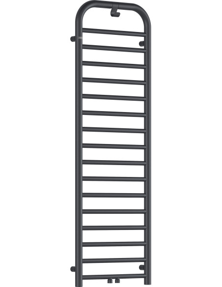 Deante Silia Vannas istabas sildītājs - augstums 157 cm AGI_DG51