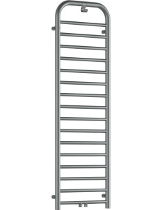 Deante Silia Vannas istabas sildītājs - augstums 157 cm AGI_FG51