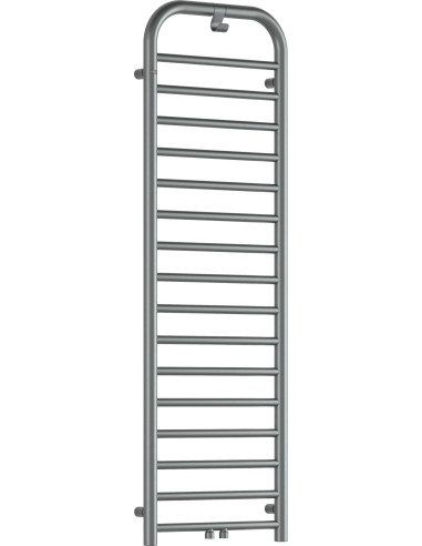 Deante Silia Vannas istabas sildītājs - augstums 157 cm AGI_FG51
