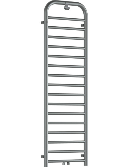 Deante Silia Vannas istabas sildītājs - augstums 157 cm AGI_FG51