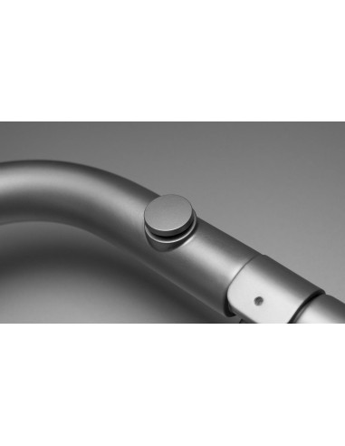 Deante Silia Vannas istabas sildītājs - augstums 157 cm AGI_FG51