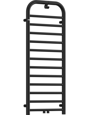 Deante Silia Vannas istabas sildītājs - augstums 121 cm AGI_NG41