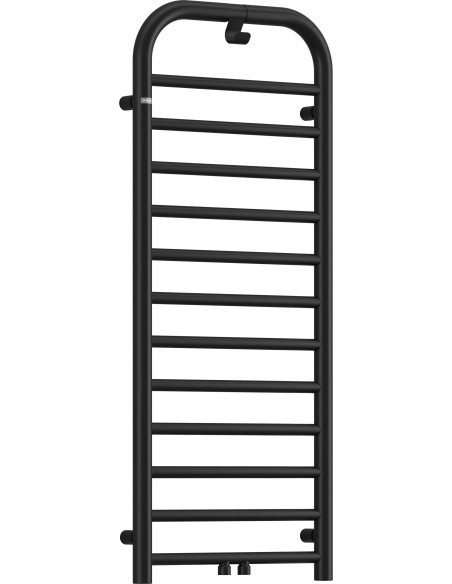Deante Silia Vannas istabas sildītājs - augstums 121 cm AGI_NG41