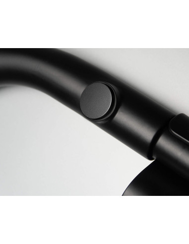 Deante Silia Vannas istabas sildītājs - augstums 121 cm AGI_NG41