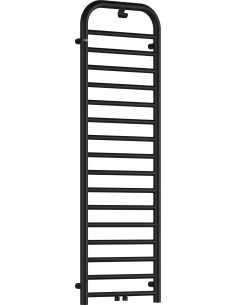 Deante Silia vannas istabas sildītājs - augstums 157 cm AGI_NG51