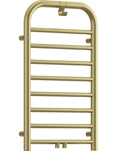 Deante Silia Vannas istabas sildītājs - augstums 85 cm AGI_RG31