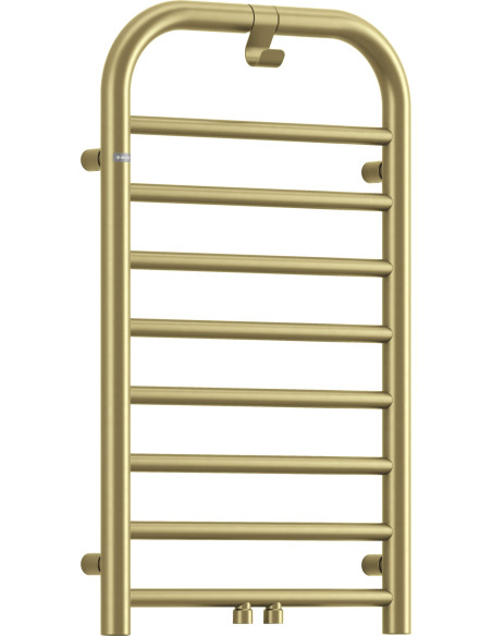 Deante Silia Vannas istabas sildītājs - augstums 85 cm AGI_RG31