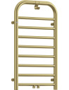 Deante Silia Vannas istabas sildītājs - augstums 85 cm AGI_RG31