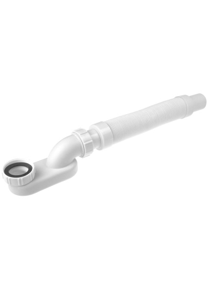 Deante vannas atkritumu komplekts KXY_991W