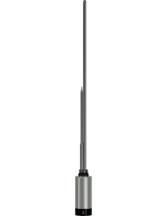 Deante Silia Apkures elements, vannas istabas sildītājam - 600 W AGI_F601