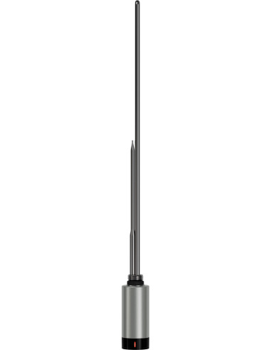 Deante Silia Apkures elements, vannas istabas sildītājam - 600 W AGI_F601