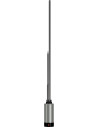 Deante Silia Apkures elements, vannas istabas sildītājam - 600 W AGI_F601