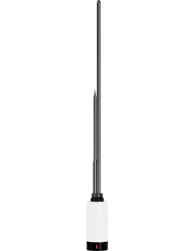 Deante Silia Apkures elements, vannas istabas sildītājam - 400 W AGI_A401