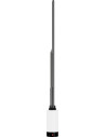 Deante Silia Apkures elements, vannas istabas sildītājam - 400 W AGI_A401