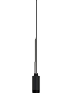Deante Silia Apkures elements, vannas istabas sildītājam - 600 W AGI_N601