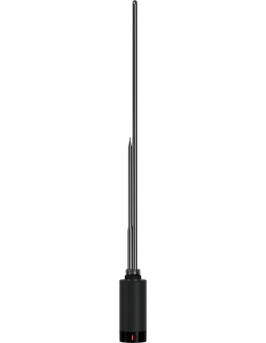 Deante Silia Apkures elements, vannas istabas sildītājam - 600 W AGI_N601