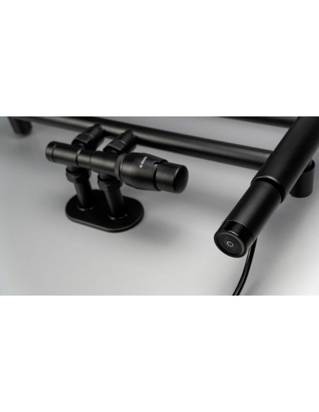 Deante Silia Apkures elements, vannas istabas sildītājam - 600 W AGI_N601