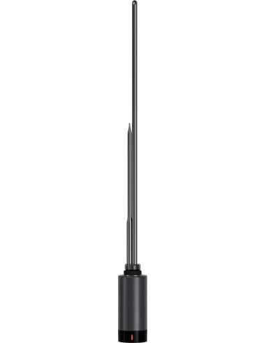 Deante Silia Apkures elements, vannas istabas sildītājam - 400 W AGI_D401