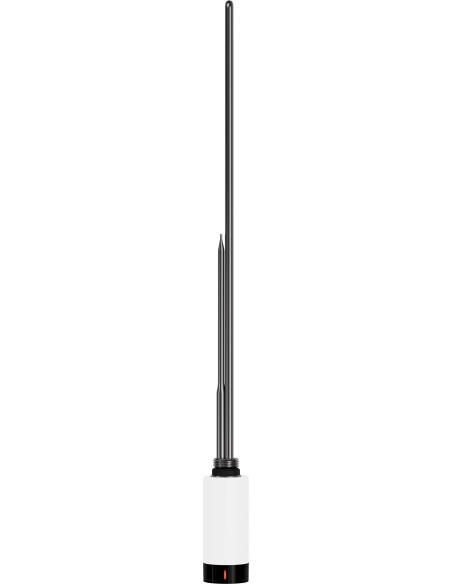 Deante Silia Apkures elements, vannas istabas sildītājam - 600 W AGI_A601