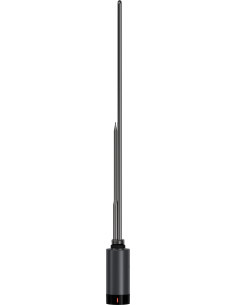 Deante Silia Apkures elements, vannas istabas sildītājam - 600 W AGI_D601
