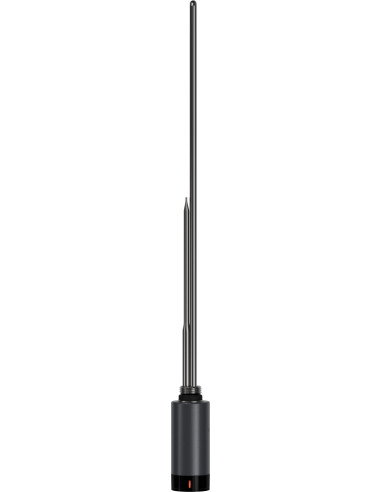 Deante Silia Apkures elements, vannas istabas sildītājam - 600 W AGI_D601