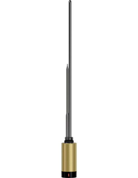 Deante Silia Apkures elements, vannas istabas sildītājam - 400 W AGI_R401 Deante Silia Apkures elements, vannas istabas sildītājam - 400 W AGI_R401