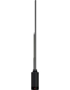 Deante Silia Apkures elements, vannas istabas sildītājam - 400 W AGI_N401