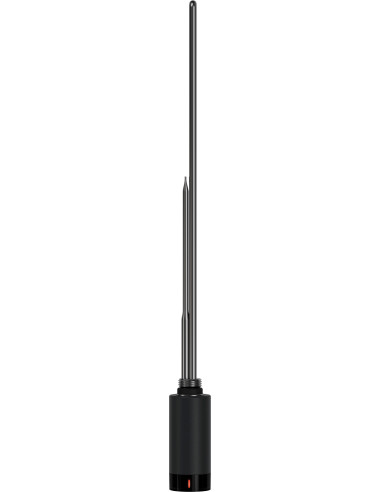 Deante Silia Apkures elements, vannas istabas sildītājam - 400 W AGI_N401