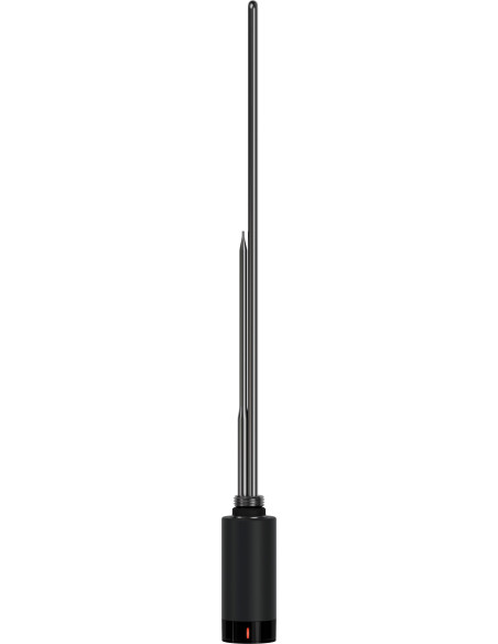 Deante Silia Apkures elements, vannas istabas sildītājam - 400 W AGI_N401
