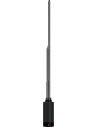 Deante Silia Apkures elements, vannas istabas sildītājam - 400 W AGI_N401