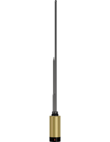 Deante Silia Apkures elements, vannas istabas sildītājam - 600 W AGI_R601