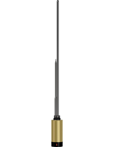 Deante Silia Apkures elements, vannas istabas sildītājam - 600 W AGI_R601 Deante Silia Apkures elements, vannas istabas sildītājam - 600 W AGI_R601